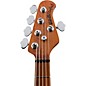 Ernie Ball Music Man StingRay Special 5 HH 5-String Electric Bass Guitar - Classic Natural