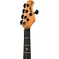 Ernie Ball Music Man StingRay Special 5 HH 5-String Electric Bass Guitar - Mean Blue Burst