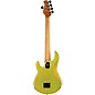 Ernie Ball Music Man StingRay Special 5 HH 5-String Electric Bass Guitar - Yellow Brick Road