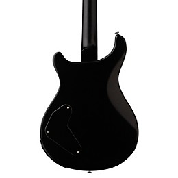 PRS SE Ed Sheeran Hollowbody I Piezo Baritone Electric Guitar - Cosmic Splash