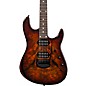 Ernie Ball Music Man Jason Richardson Cutlass HT Electric Guitar - Death Mountain thumbnail