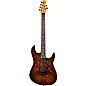Ernie Ball Music Man Jason Richardson Cutlass HT Electric Guitar - Death Mountain
