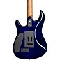 Ernie Ball Music Man Jason Richardson Cutlass HT Electric Guitar - Water Temple