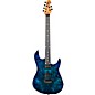 Ernie Ball Music Man Jason Richardson Cutlass HT Electric Guitar - Water Temple