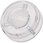 BOSS FSC-10 Footswitch Cap 10-Pack - Clear