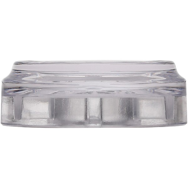 BOSS FSC-10 Footswitch Cap 10-Pack - Clear