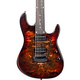 Ernie Ball Music Man Jason Richardson Cutlass HT 7-String Electric Guitar Death Mountain