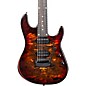 Ernie Ball Music Man Jason Richardson Cutlass HT 7-String Electric Guitar Death Mountain thumbnail
