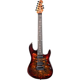 Ernie Ball Music Man Jason Richardson Cutlass HT 7-String Electric Guitar Death Mountain