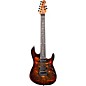Ernie Ball Music Man Jason Richardson Cutlass HT 7-String Electric Guitar Death Mountain