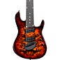 Ernie Ball Music Man Jason Richardson Cutlass HT 8-String Electric Guitar Death Mountain thumbnail