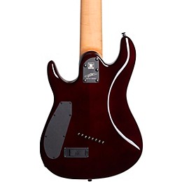 Ernie Ball Music Man Jason Richardson Cutlass HT 8-String Electric Guitar Death Mountain