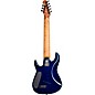 Ernie Ball Music Man Jason Richardson Cutlass HT 8-String Electric Guitar Water Temple