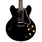 Gibson ES-335 50s Semi-Hollowbody Electric Guitar - Ebony thumbnail