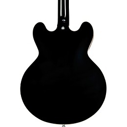 Gibson ES-335 50s Semi-Hollowbody Electric Guitar - Ebony