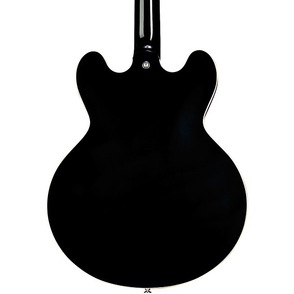 Gibson ES-335 50s Semi-Hollowbody Electric Guitar - Ebony