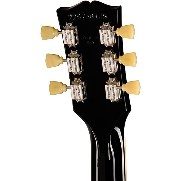 Gibson ES-335 50s Semi-Hollowbody Electric Guitar - Ebony