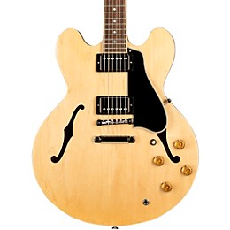 Gibson ES-335 50s Semi-Hollowbody Electric Guitar - Vintage Natural