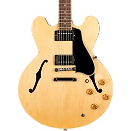 Gibson ES-335 50s Semi-Hollowbody Electric Guitar - Vintage Natural
