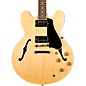 Gibson ES-335 50s Semi-Hollowbody Electric Guitar - Vintage Natural thumbnail