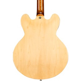 Gibson ES-335 50s Semi-Hollowbody Electric Guitar - Vintage Natural