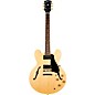 Gibson ES-335 50s Semi-Hollowbody Electric Guitar - Vintage Natural