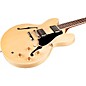Gibson ES-335 50s Semi-Hollowbody Electric Guitar - Vintage Natural