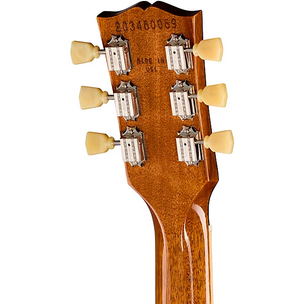 Gibson ES-335 50s Semi-Hollowbody Electric Guitar - Vintage Natural