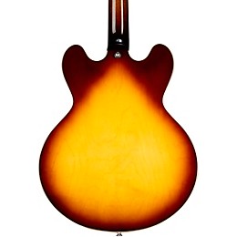 Gibson ES-335 50s Semi-Hollowbody Electric Guitar - Vintage Tobacco Burst