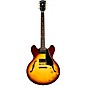 Gibson ES-335 50s Semi-Hollowbody Electric Guitar - Vintage Tobacco Burst