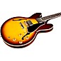 Gibson ES-335 50s Semi-Hollowbody Electric Guitar - Vintage Tobacco Burst