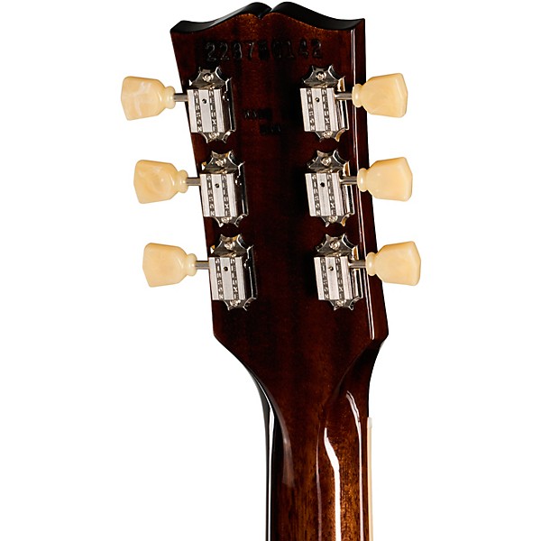 Gibson ES-335 50s Semi-Hollowbody Electric Guitar - Vintage Tobacco Burst