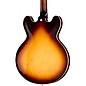 Gibson ES-335 60s Semi-Hollowbody Electric Guitar - Vintage Burst