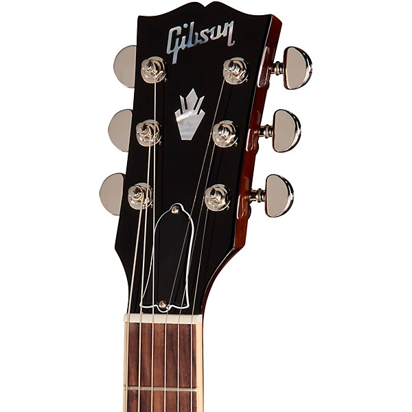 Gibson ES-335 60s Semi-Hollowbody Electric Guitar - Vintage Burst