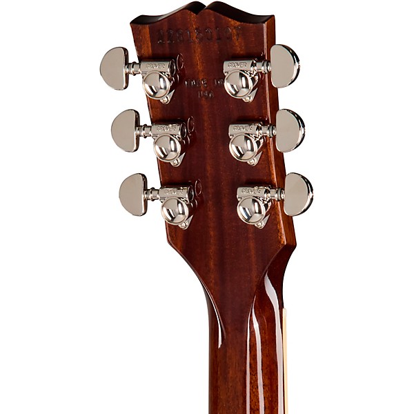 Gibson ES-335 60s Semi-Hollowbody Electric Guitar - Vintage Burst