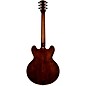Gibson ES-335 60s Semi-Hollowbody Electric Guitar - Dark Walnut