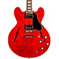 Gibson ES-335 60s Semi-Hollowbody Electric Guitar - Sixties Cherry thumbnail