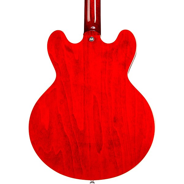Gibson ES-335 60s Semi-Hollowbody Electric Guitar - Sixties Cherry
