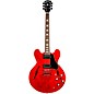 Gibson ES-335 60s Semi-Hollowbody Electric Guitar - Sixties Cherry