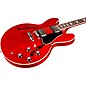 Gibson ES-335 60s Semi-Hollowbody Electric Guitar - Sixties Cherry