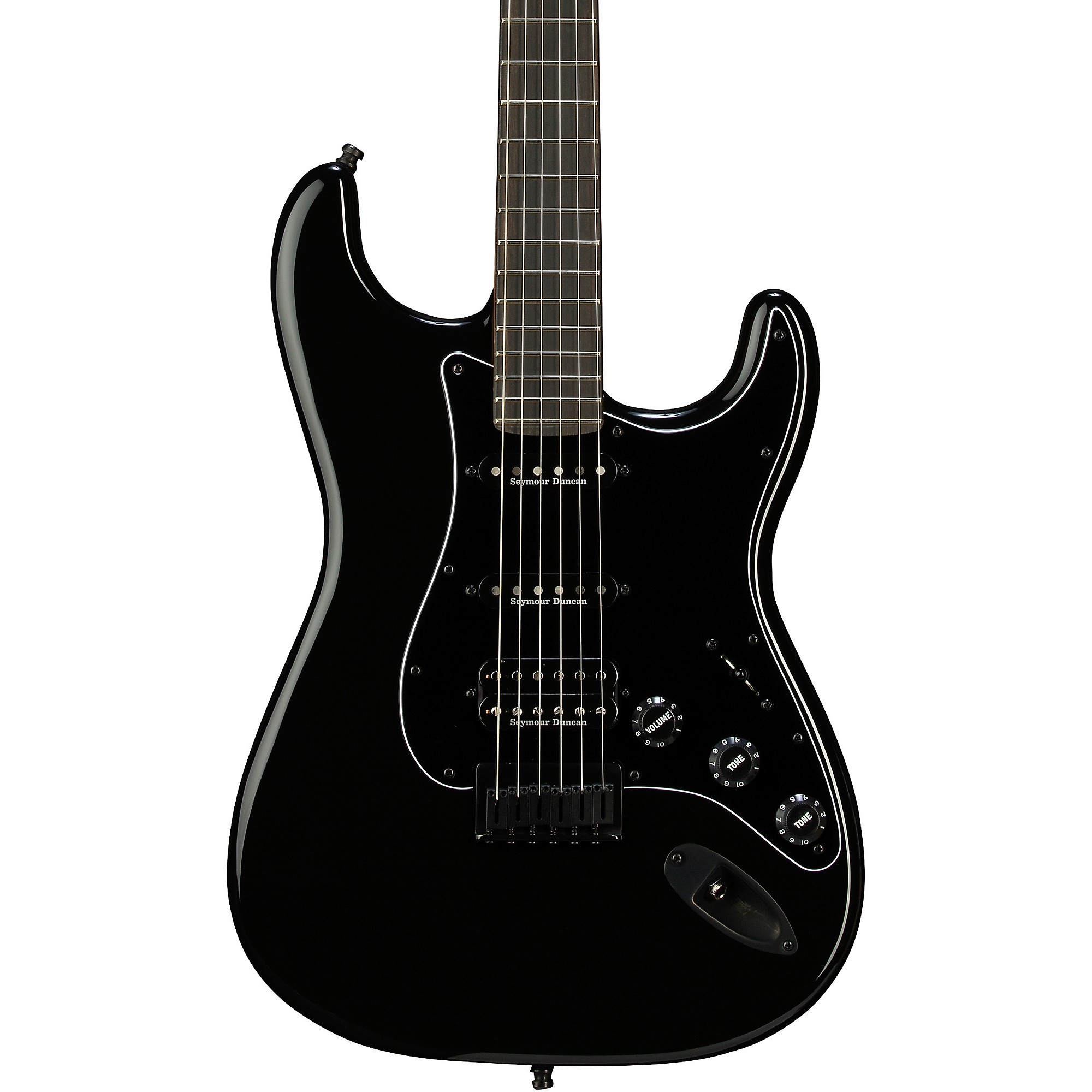 Fender PlayerⅡ Stratcaster Black ★美品 Fender Player II Advanced HSS HT Stratocaster Electric Guitar