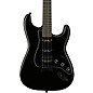 Fender Player II Advanced HSS HT Stratocaster Electric Guitar - Black thumbnail