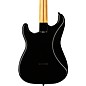 Fender Player II Advanced HSS HT Stratocaster Electric Guitar - Black
