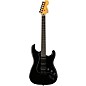 Fender Player II Advanced HSS HT Stratocaster Electric Guitar - Black