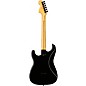 Fender Player II Advanced HSS HT Stratocaster Electric Guitar - Black