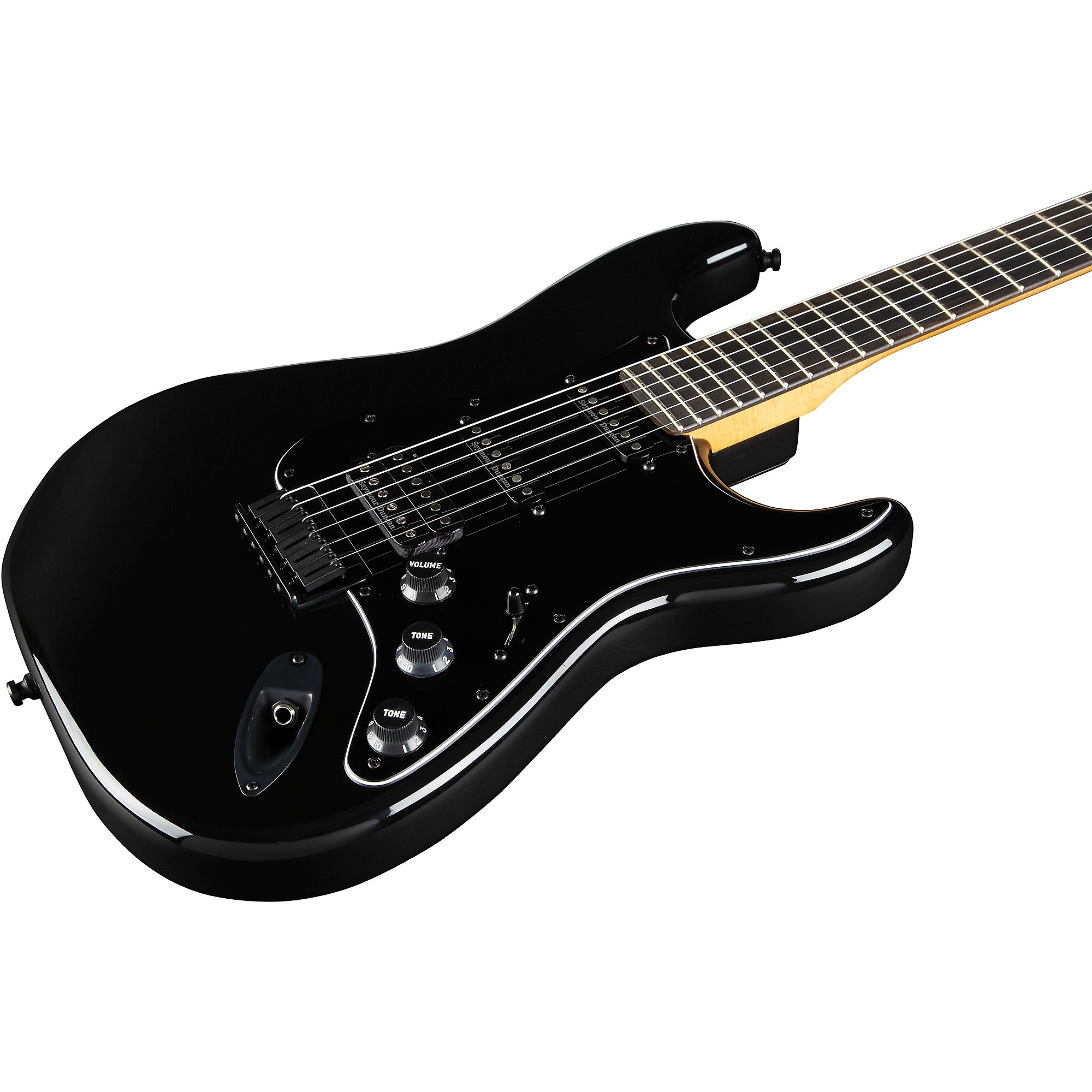 Fender Player II Advanced HSS HT Stratocaster Electric Guitar