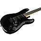 Fender Player II Advanced HSS HT Stratocaster Electric Guitar - Black
