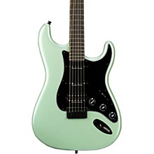 Fender Player II Advanced HSS HT Stratocaster Electric Guitar - Surf Green Pearl