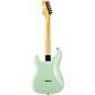 Fender Player II Advanced HSS HT Stratocaster Electric Guitar - Surf Green Pearl