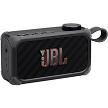 JBL BandBox Solo AI-Powered Practice Amp and Speaker - Black